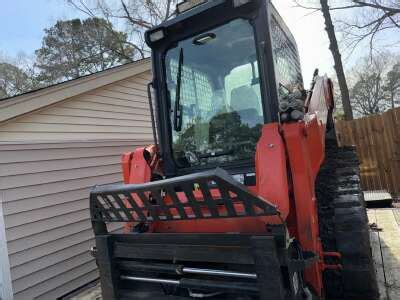 equipment trader sc skid steer|Sc Skid Steers For Sale .